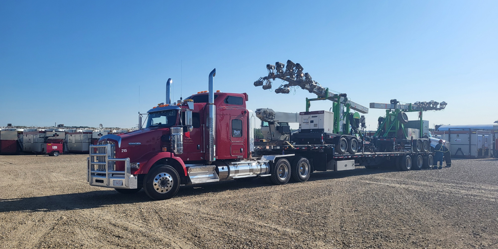 SLT – Sun Light Tower View 4